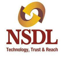 NSDL : Brand Short Description Type Here.
