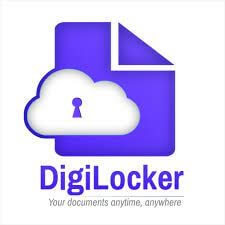 DigiLocker : Brand Short Description Type Here.