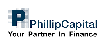 PhillipCapital : Brand Short Description Type Here.