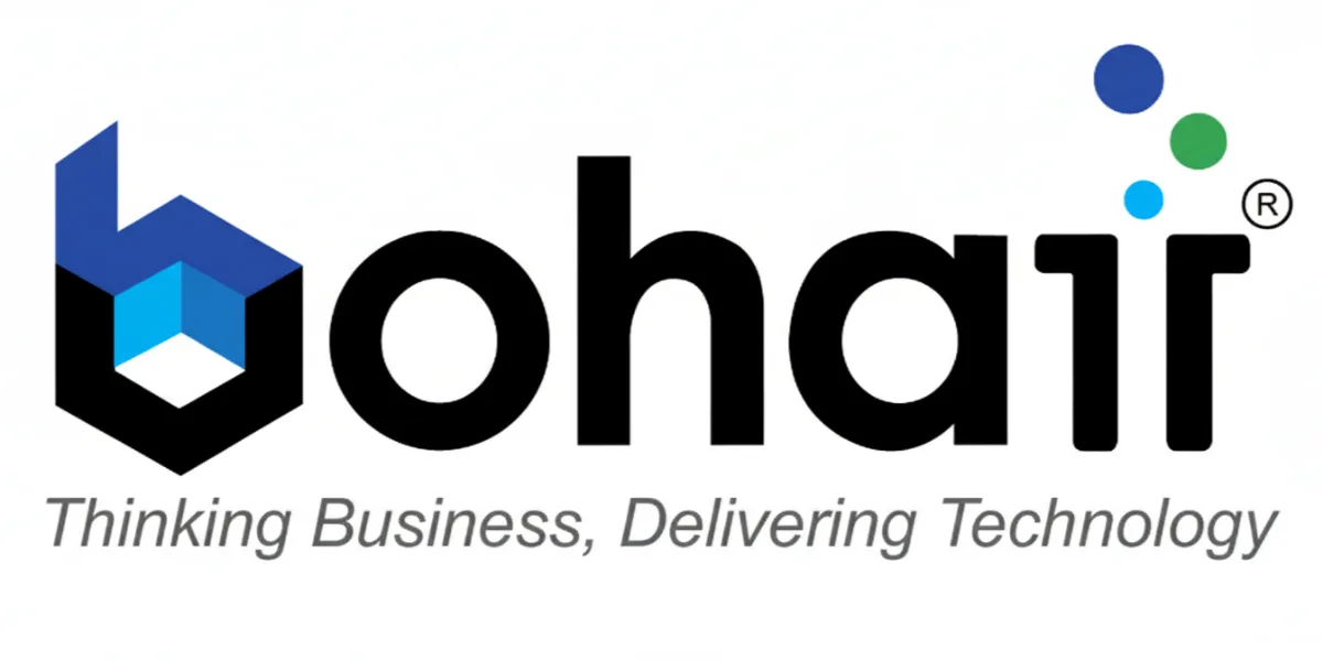 Boharr Fintech Pvt Ltd