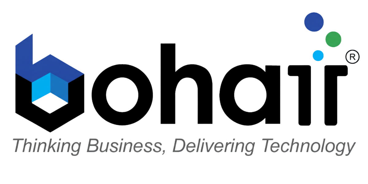 Boharr Fintech